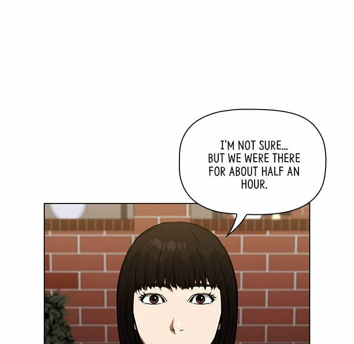 Malcolm, The Superstar Detective Chapter 34 page 116 - 