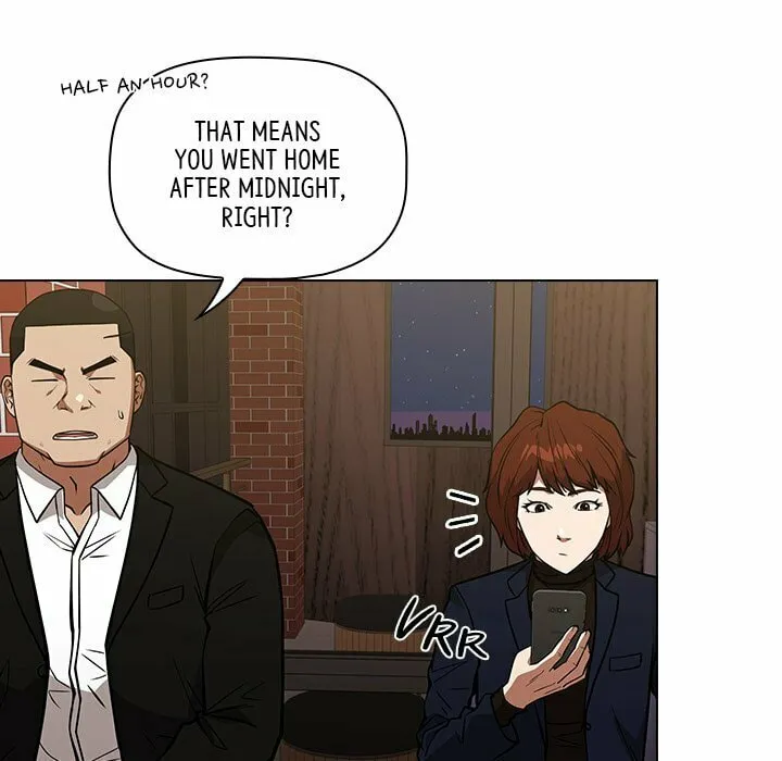 Malcolm, The Superstar Detective Chapter 34 page 118 - 