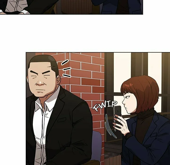 Malcolm, The Superstar Detective Chapter 34 page 119 - 