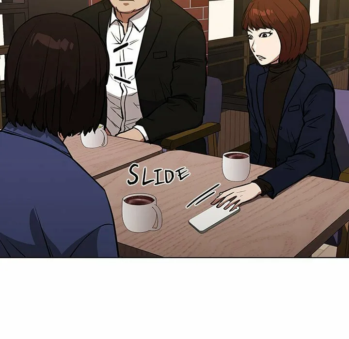 Malcolm, The Superstar Detective Chapter 34 page 121 - 