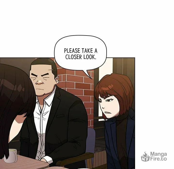 Malcolm, The Superstar Detective Chapter 34 page 125 - 