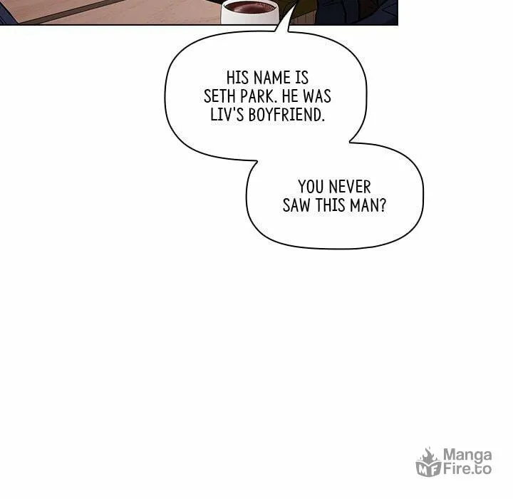 Malcolm, The Superstar Detective Chapter 34 page 126 - 