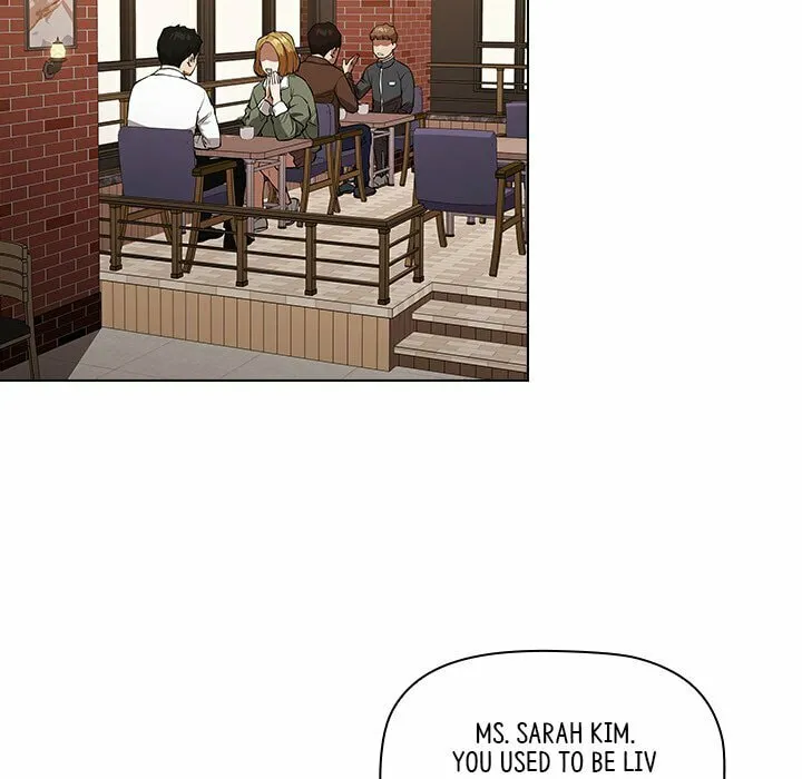 Malcolm, The Superstar Detective Chapter 34 page 14 - 