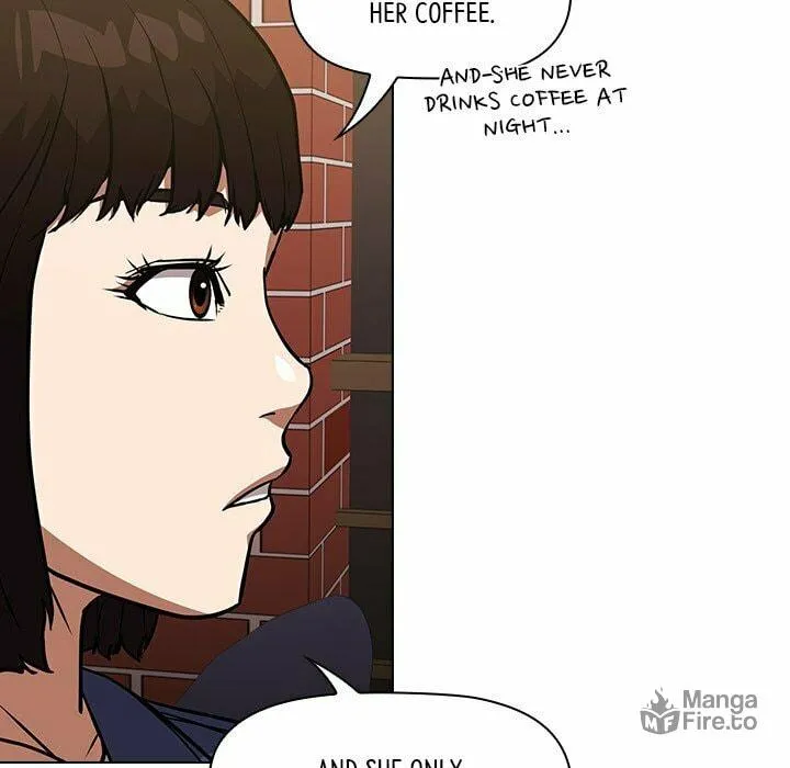 Malcolm, The Superstar Detective Chapter 34 page 132 - 