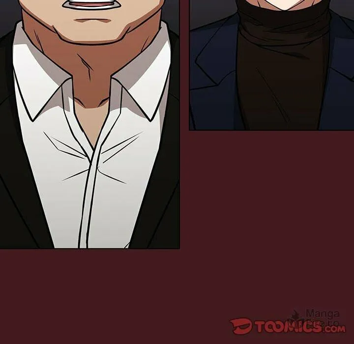 Malcolm, The Superstar Detective Chapter 34 page 135 - 