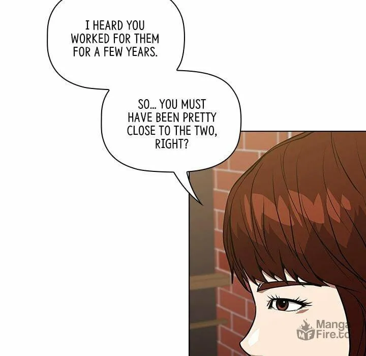 Malcolm, The Superstar Detective Chapter 34 page 18 - 