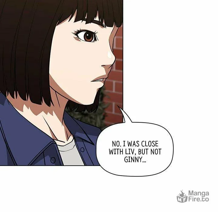 Malcolm, The Superstar Detective Chapter 34 page 20 - 