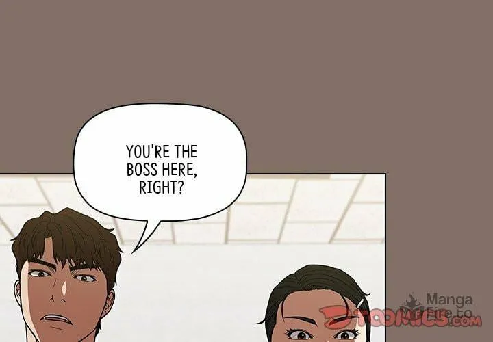 Malcolm, The Superstar Detective Chapter 34 page 3 - 