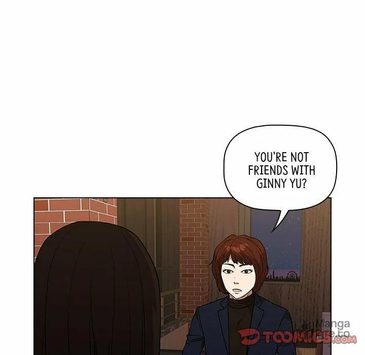Malcolm, The Superstar Detective Chapter 34 page 21 - 