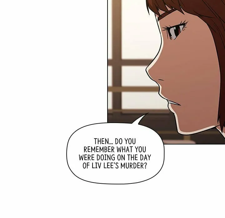 Malcolm, The Superstar Detective Chapter 34 page 23 - 