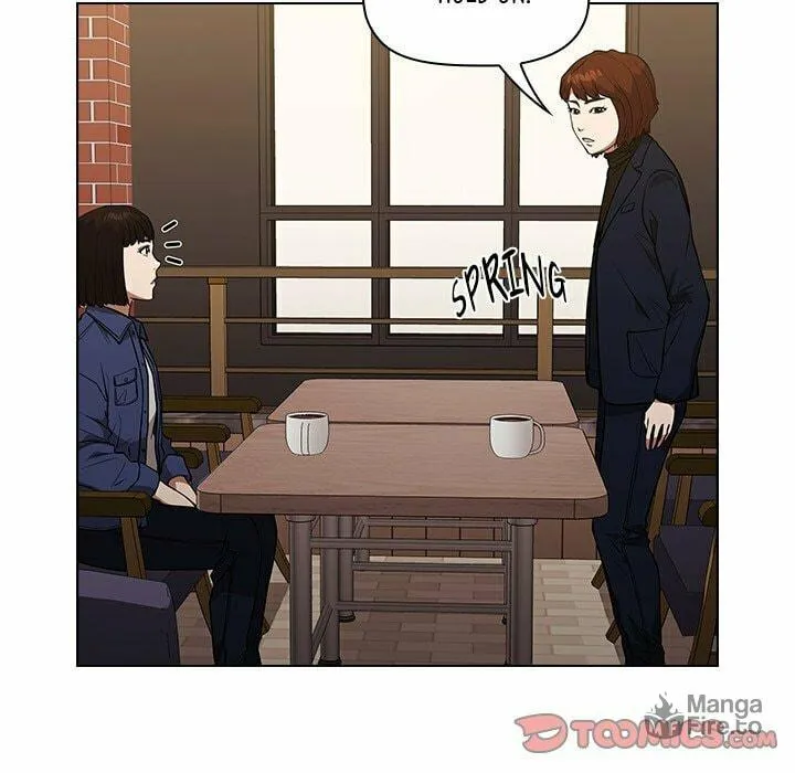 Malcolm, The Superstar Detective Chapter 34 page 27 - 