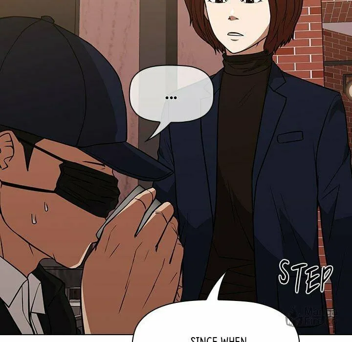 Malcolm, The Superstar Detective Chapter 34 page 30 - 