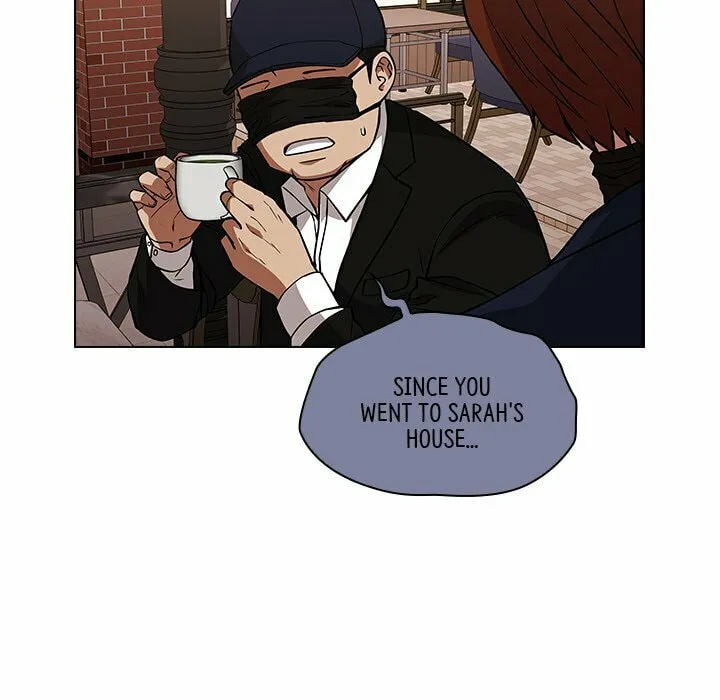 Malcolm, The Superstar Detective Chapter 34 page 32 - 