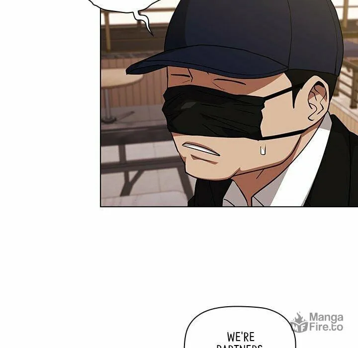 Malcolm, The Superstar Detective Chapter 34 page 36 - 