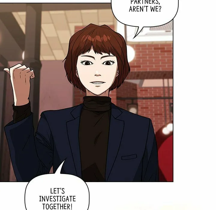 Malcolm, The Superstar Detective Chapter 34 page 37 - 