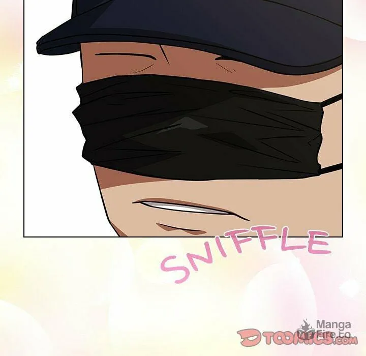 Malcolm, The Superstar Detective Chapter 34 page 39 - 
