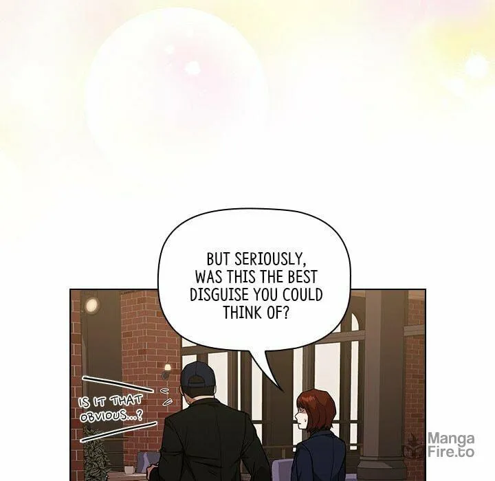 Malcolm, The Superstar Detective Chapter 34 page 40 - 