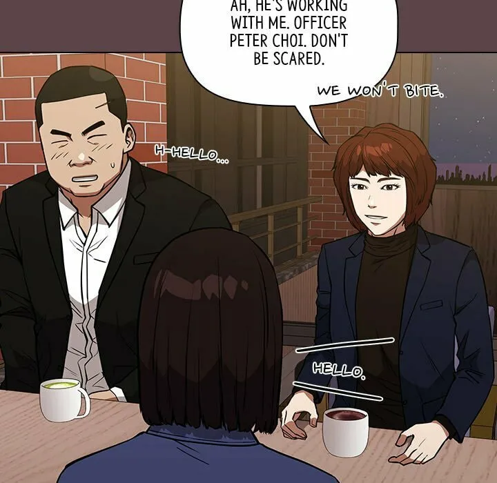 Malcolm, The Superstar Detective Chapter 34 page 44 - 