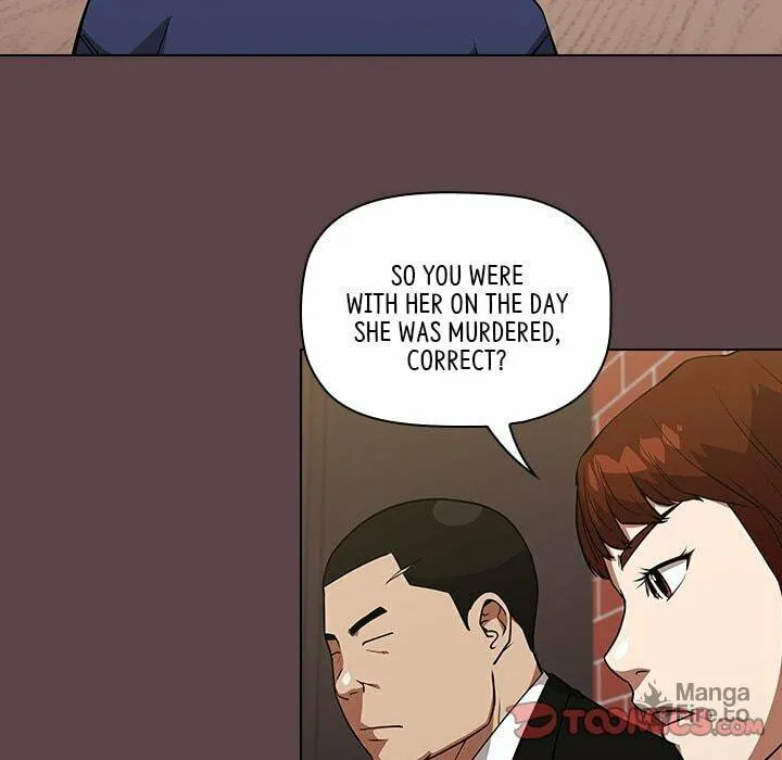 Malcolm, The Superstar Detective Chapter 34 page 45 - 
