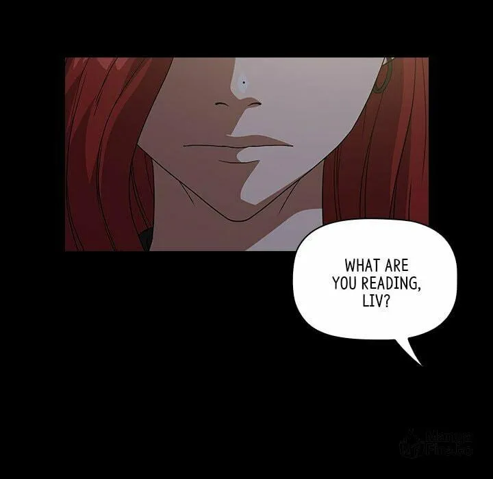Malcolm, The Superstar Detective Chapter 34 page 50 - 