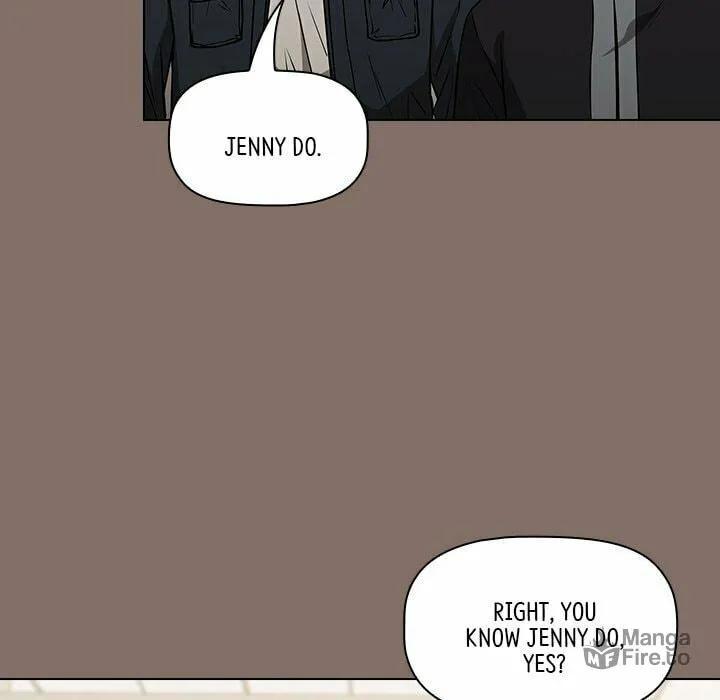 Malcolm, The Superstar Detective Chapter 34 page 6 - 