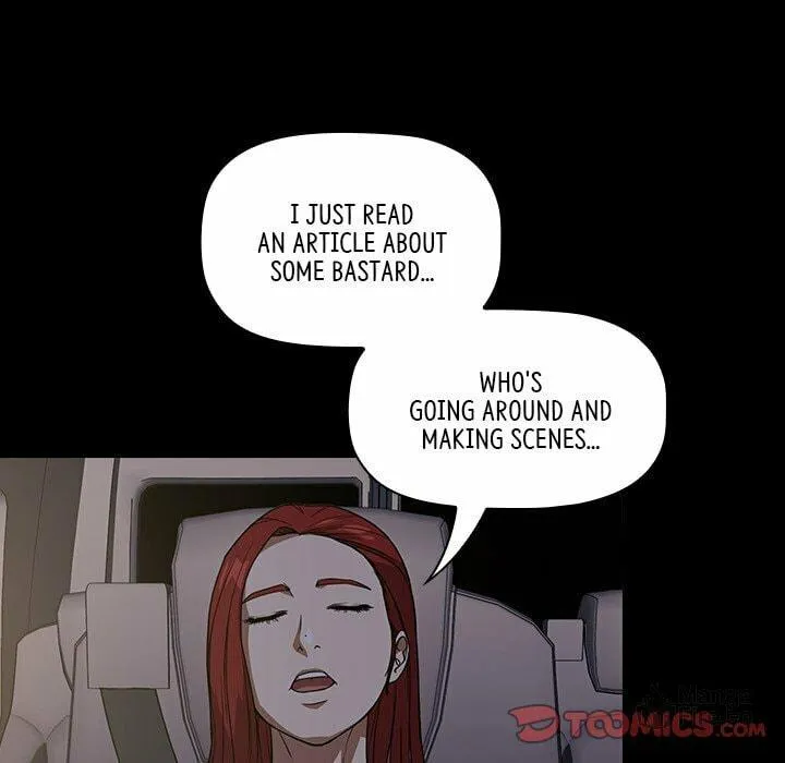 Malcolm, The Superstar Detective Chapter 34 page 51 - 