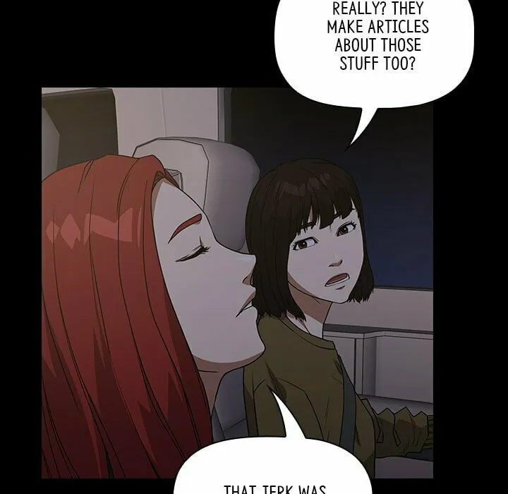 Malcolm, The Superstar Detective Chapter 34 page 53 - 
