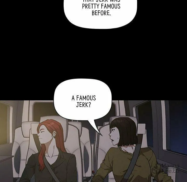 Malcolm, The Superstar Detective Chapter 34 page 54 - 