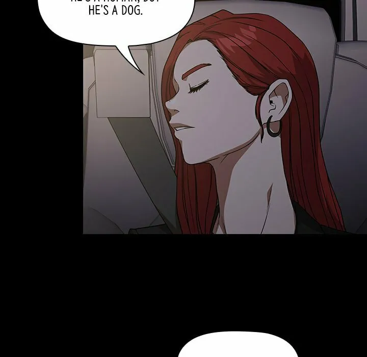 Malcolm, The Superstar Detective Chapter 34 page 56 - 