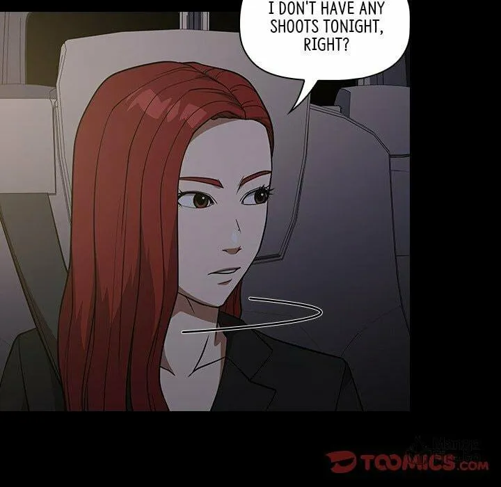 Malcolm, The Superstar Detective Chapter 34 page 57 - 