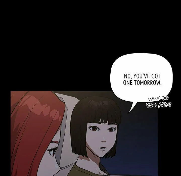 Malcolm, The Superstar Detective Chapter 34 page 58 - 