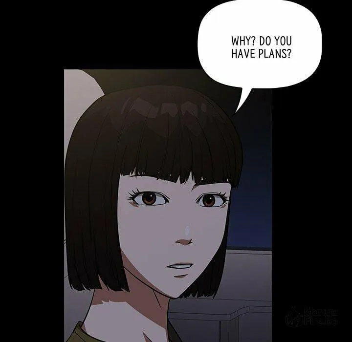 Malcolm, The Superstar Detective Chapter 34 page 60 - 
