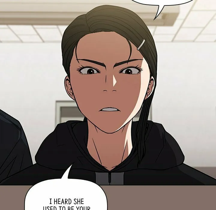 Malcolm, The Superstar Detective Chapter 34 page 7 - 
