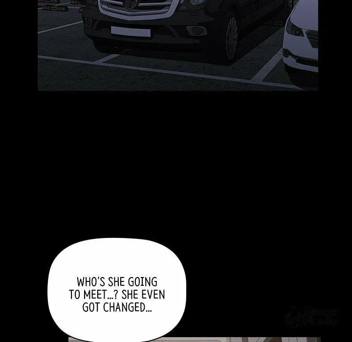 Malcolm, The Superstar Detective Chapter 34 page 66 - 