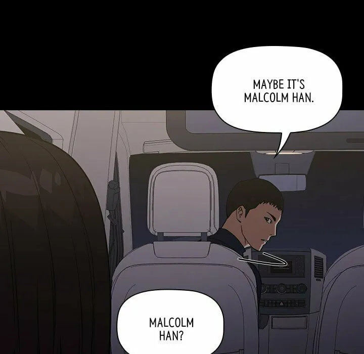 Malcolm, The Superstar Detective Chapter 34 page 68 - 