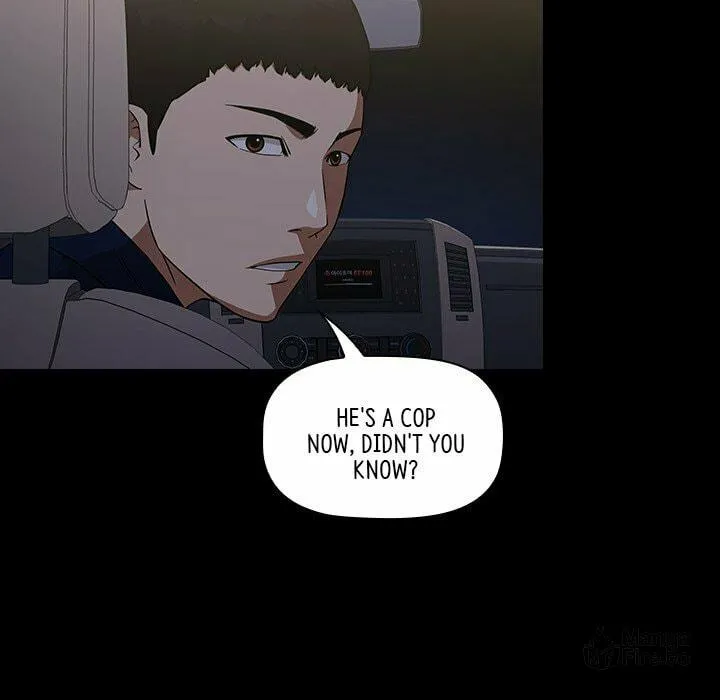 Malcolm, The Superstar Detective Chapter 34 page 70 - 