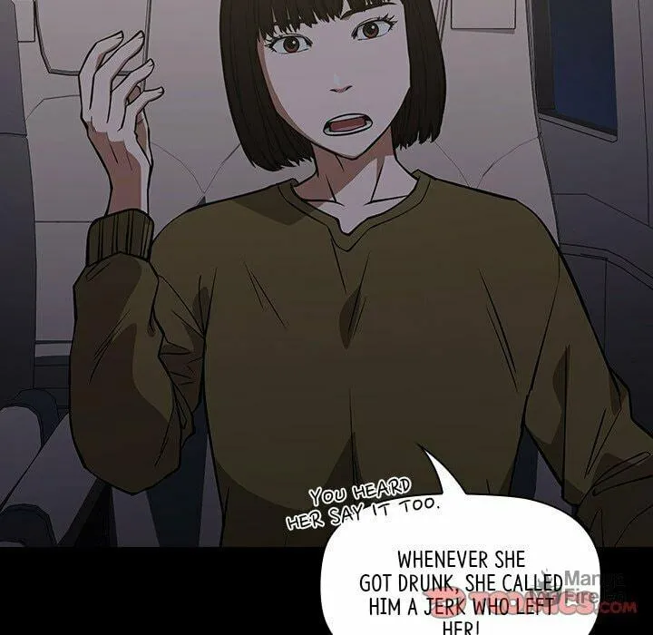 Malcolm, The Superstar Detective Chapter 34 page 75 - 