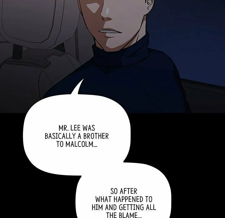 Malcolm, The Superstar Detective Chapter 34 page 79 - 