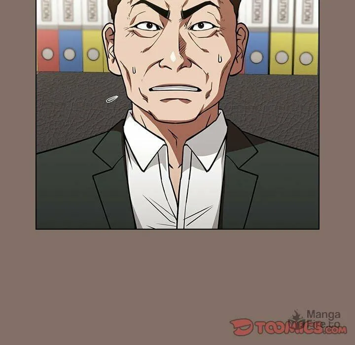 Malcolm, The Superstar Detective Chapter 34 page 9 - 