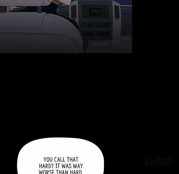 Malcolm, The Superstar Detective Chapter 34 page 85 - 