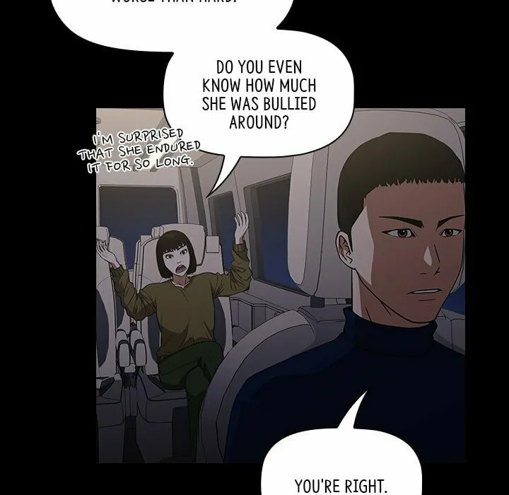 Malcolm, The Superstar Detective Chapter 34 page 86 - 
