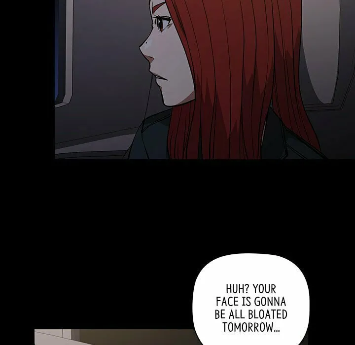 Malcolm, The Superstar Detective Chapter 34 page 94 - 