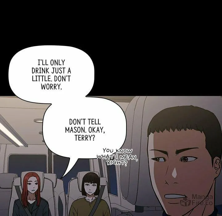 Malcolm, The Superstar Detective Chapter 34 page 96 - 