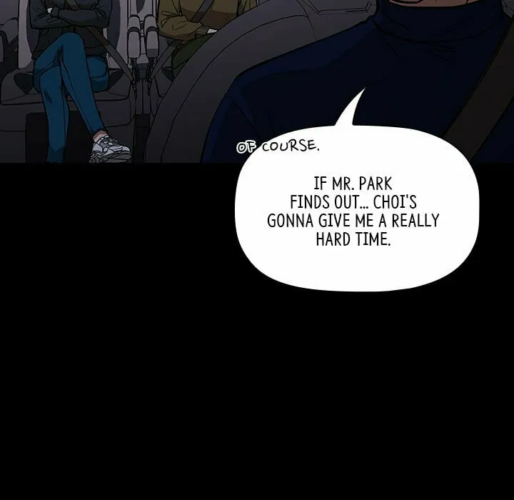 Malcolm, The Superstar Detective Chapter 34 page 97 - 