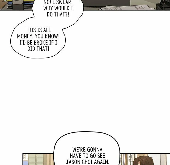 Malcolm, The Superstar Detective Chapter 35 page 104 - 