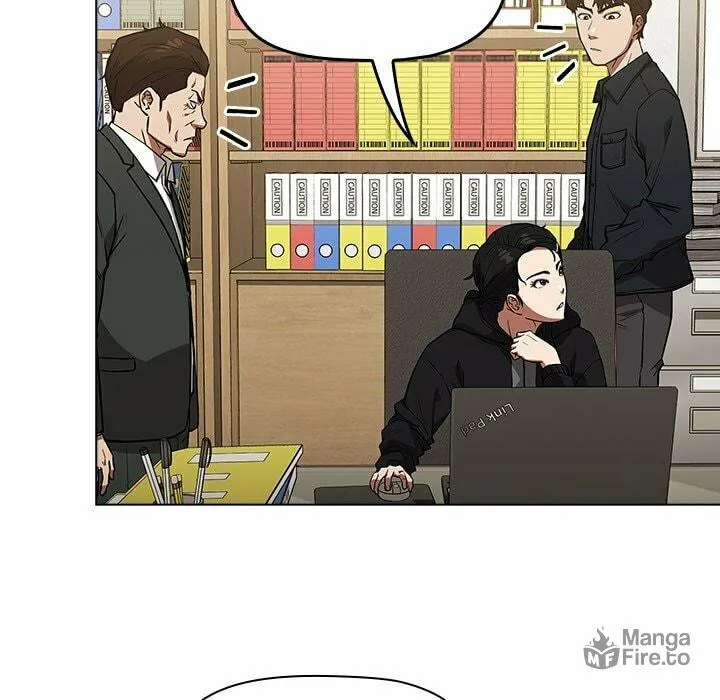 Malcolm, The Superstar Detective Chapter 35 page 105 - 