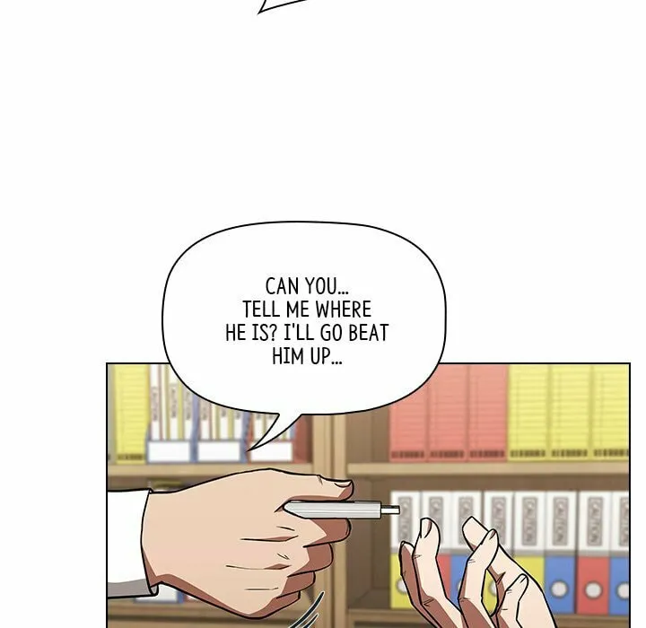 Malcolm, The Superstar Detective Chapter 35 page 109 - 