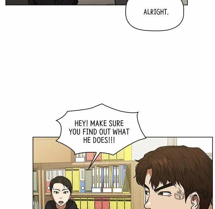 Malcolm, The Superstar Detective Chapter 35 page 115 - 