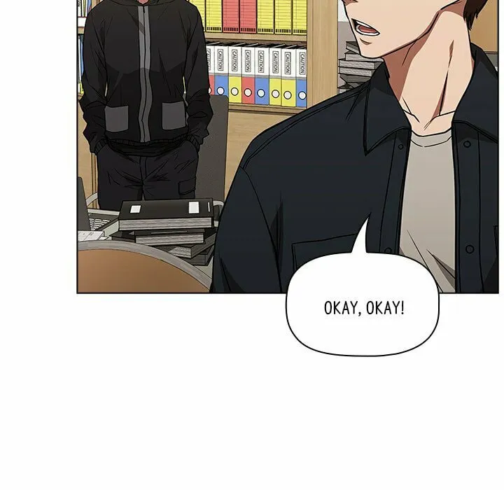 Malcolm, The Superstar Detective Chapter 35 page 116 - 