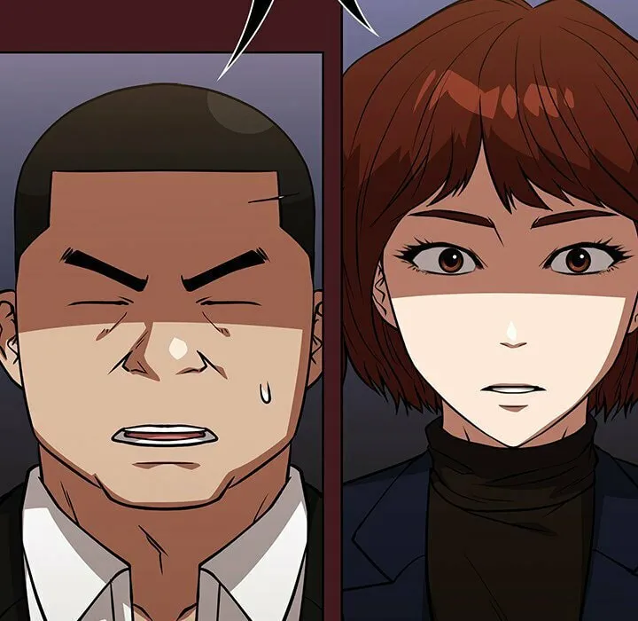 Malcolm, The Superstar Detective Chapter 35 page 13 - 
